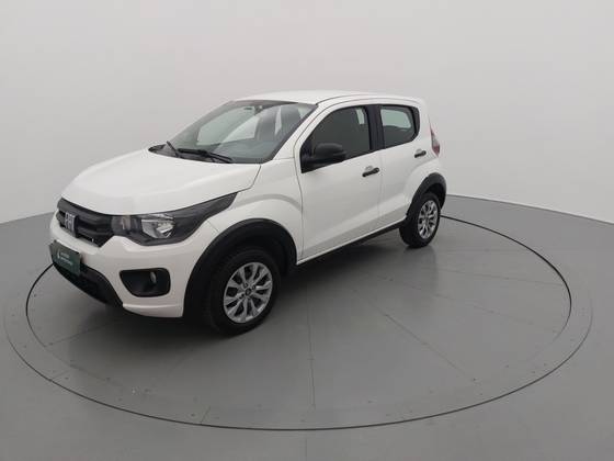 FIAT MOBI 1.0 EVO FLEX LIKE. MANUAL FIAT MOBI 1.0 EVO FLEX LIKE. MANUAL